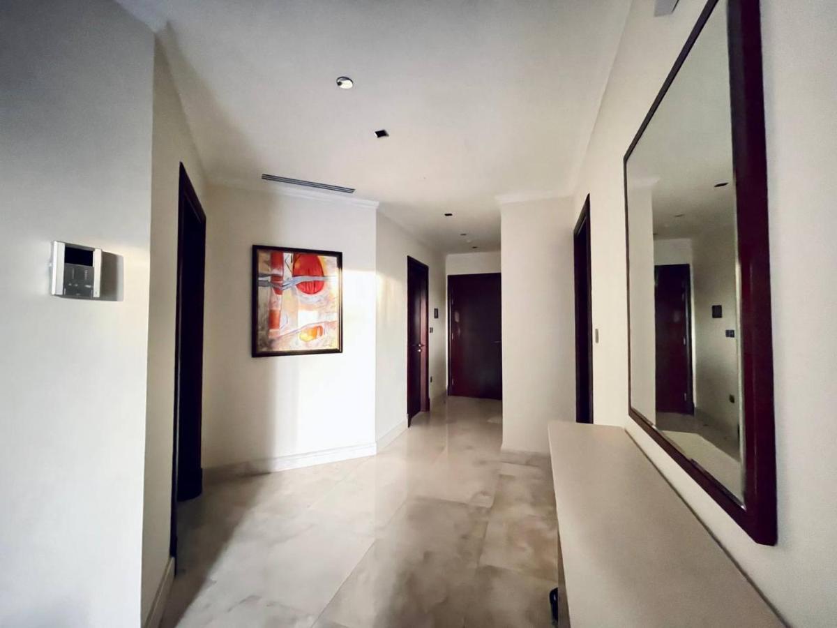 Luxury - Grandeur Appartement
