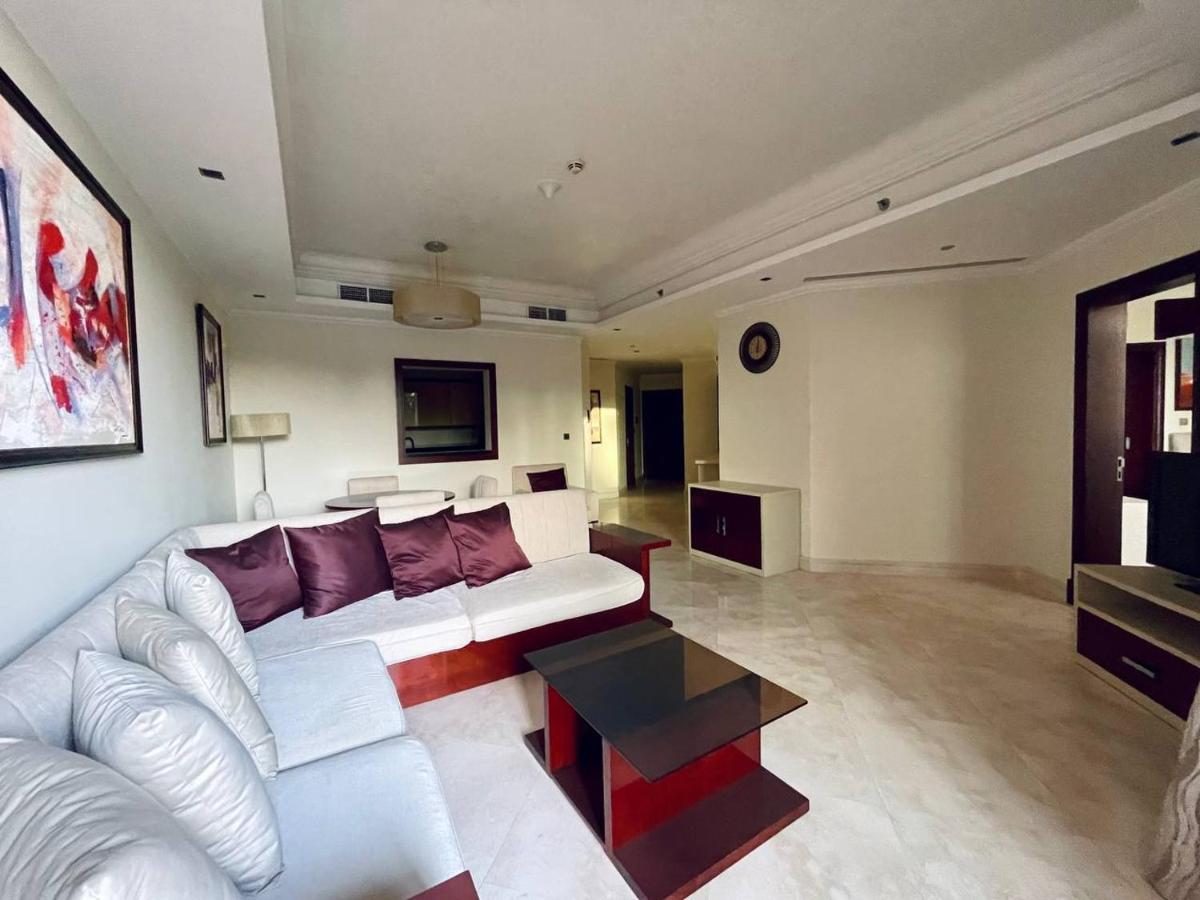 Appartement Luxury - Grandeur